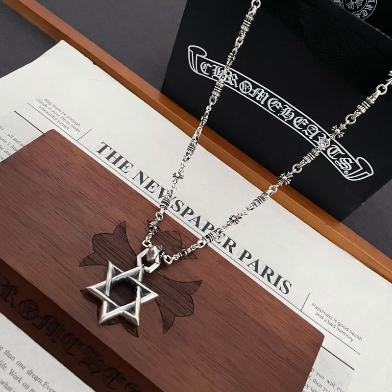 Chrome Hearts Necklaces